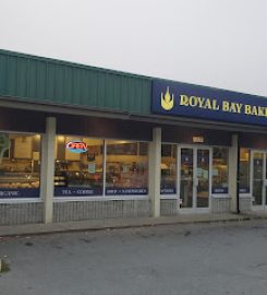 Royal Bay Bakery