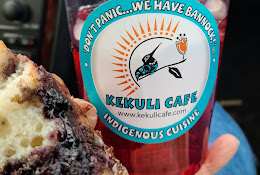 Kekuli Caf Coffee  Bannock  Kamloops