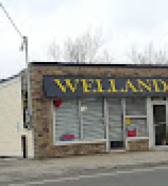 Welland Cafe