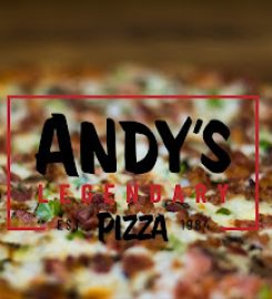 Andys Legendary Pizza