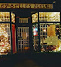 Restaurant Les BellesSoeurs