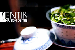 Maison de th Otentik Dgustation et vente de ths traditionnels et de tisanes
