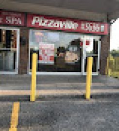 Pizzaville