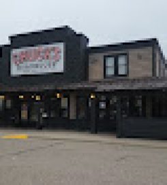 Chucks Roadhouse Bar  Grill