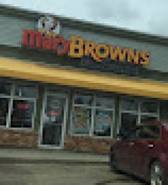 Mary Browns Chicken