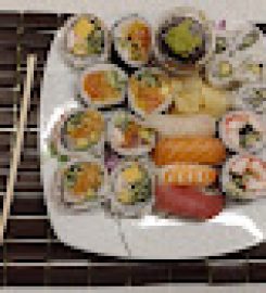 Itamea Sushi DagenaisLaval