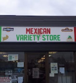 Mexican Variety