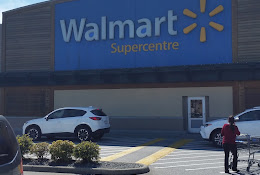 Walmart Supercentre