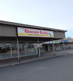 The Grocery Outlet