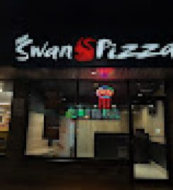 Red Swan Pizza