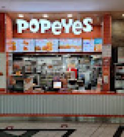 Popeyes Louisiana Kitchen