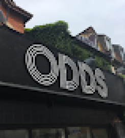 Odds Bar