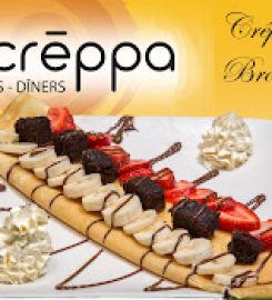 Restaurant La Crppa