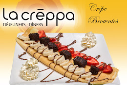 Restaurant La Crppa