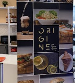 Cafe Origine