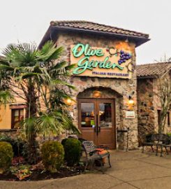 Olive Garden Italian Restaurant