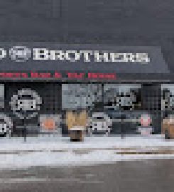 The Rad Brothers Sports Bar and Tap House