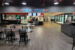 Wild Wing