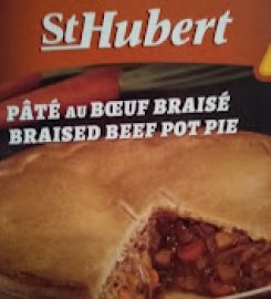 Produits Alimentaires StHubert