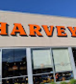 Harveys