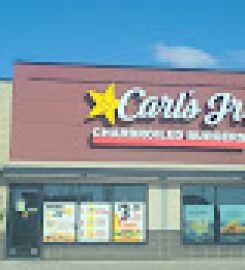 Carls Jr