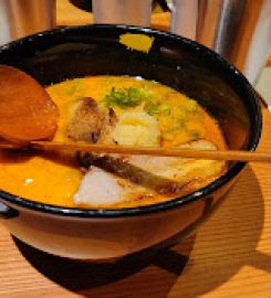 KINTON RAMEN