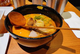 KINTON RAMEN