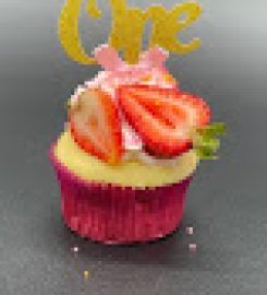 Les Cupcakes Florhyne