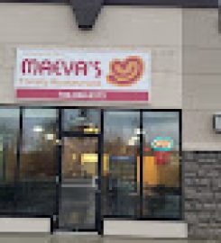 Maevas Family Restaurant