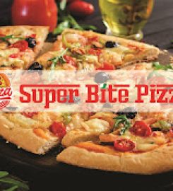 Super Bite Pizza