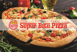 Super Bite Pizza