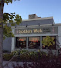 Golden Wok Buffet  Lounge