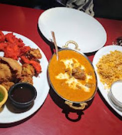 Heritage Indian Cuisine