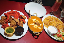 Heritage Indian Cuisine