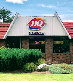 DQ Colwood