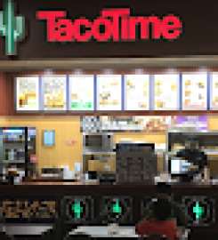 TacoTime Prairie Mall