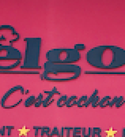 Belgo Resto et Traiteur