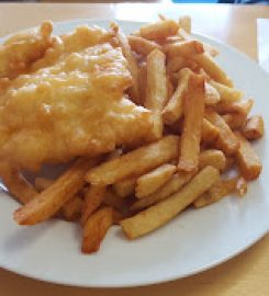 Milton Fish And Chips