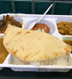 Chennai Express South Indian Cuisine