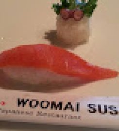 Woo Mai Sushi Japanese Restaurant Ltd