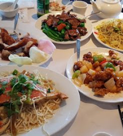 Sing Yee Chinese Restaurant