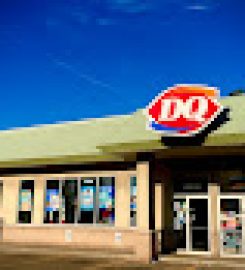 Dairy Queen Treat