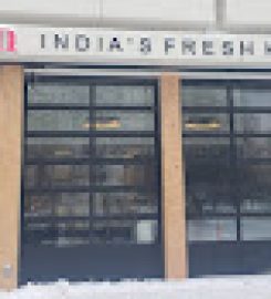 Tiffin Indias Fresh Kitchen