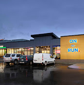 On The Run  Convenience Store