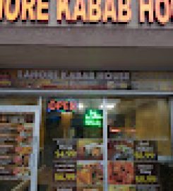 Lahore Kabab House