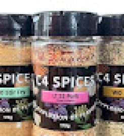 C4 Spices