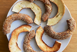 Simit  Chai Co