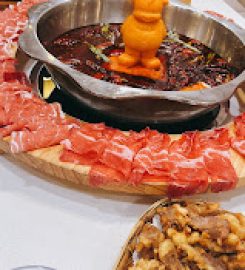 Liuyishou Hotpot Edmonton