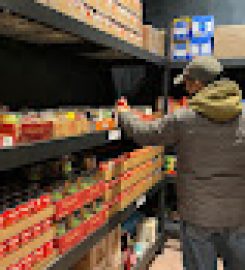 Feed Scarborough  Rouge Park Food Bank
