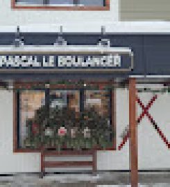 Pascal Le Boulanger